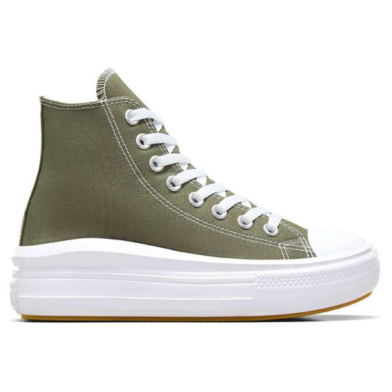 Converse Chuck Taylor All Star Move Platform